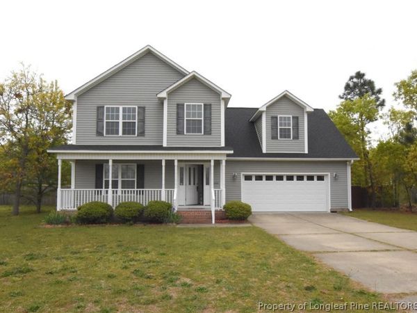 730 Northview Drive , Sanford, NC 27332