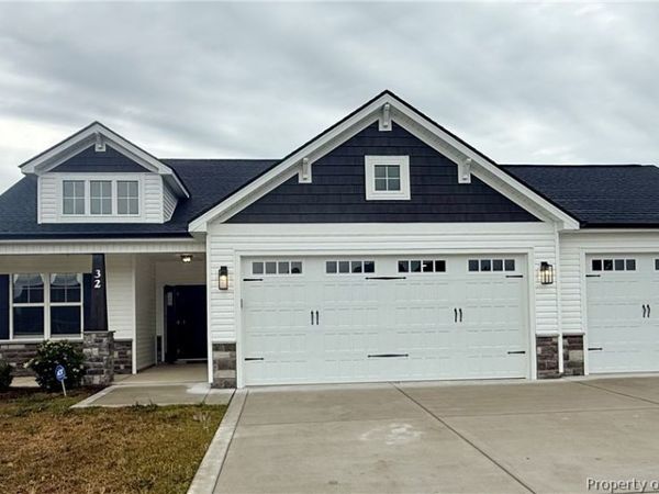 32 Boyce Court , Sanford, NC 27332