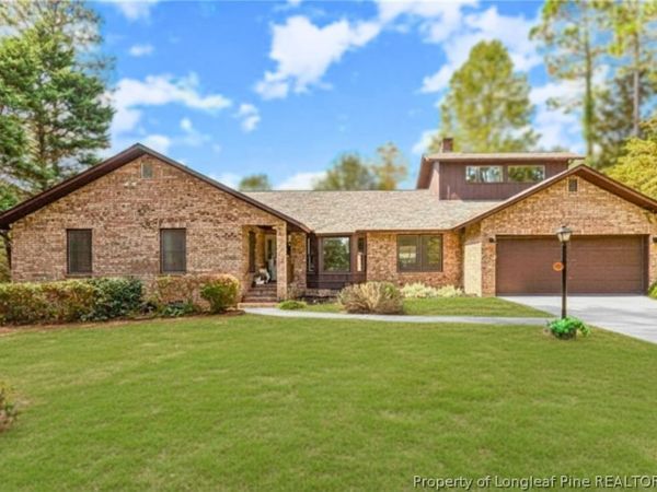 5 N Wrenn Place , Jackson Springs, NC 27281