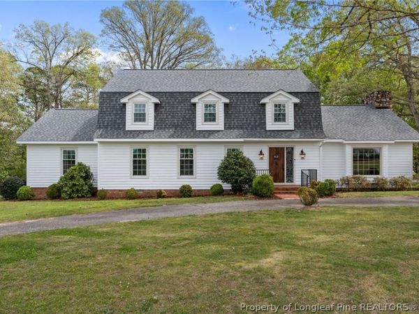 1094 Guy Road, Angier, NC 27501