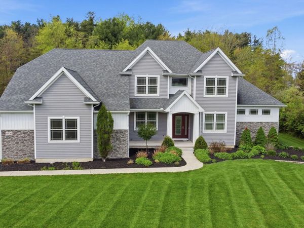 6330 N Texas Street , Whitehouse, OH 43571