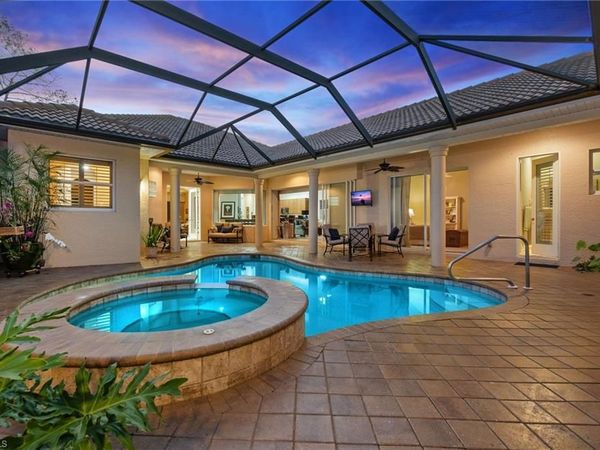 20072 Markward Crossing , ESTERO, FL 33928
