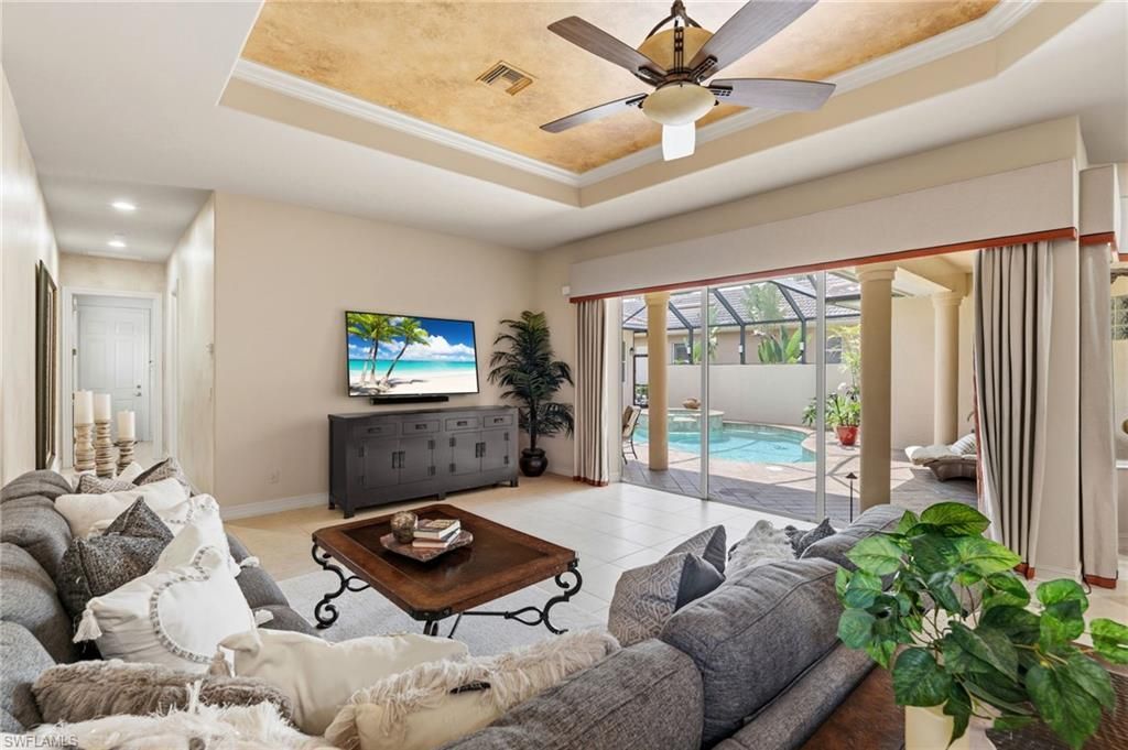 20072 Markward Crossing , Estero, FL 33928 Photo