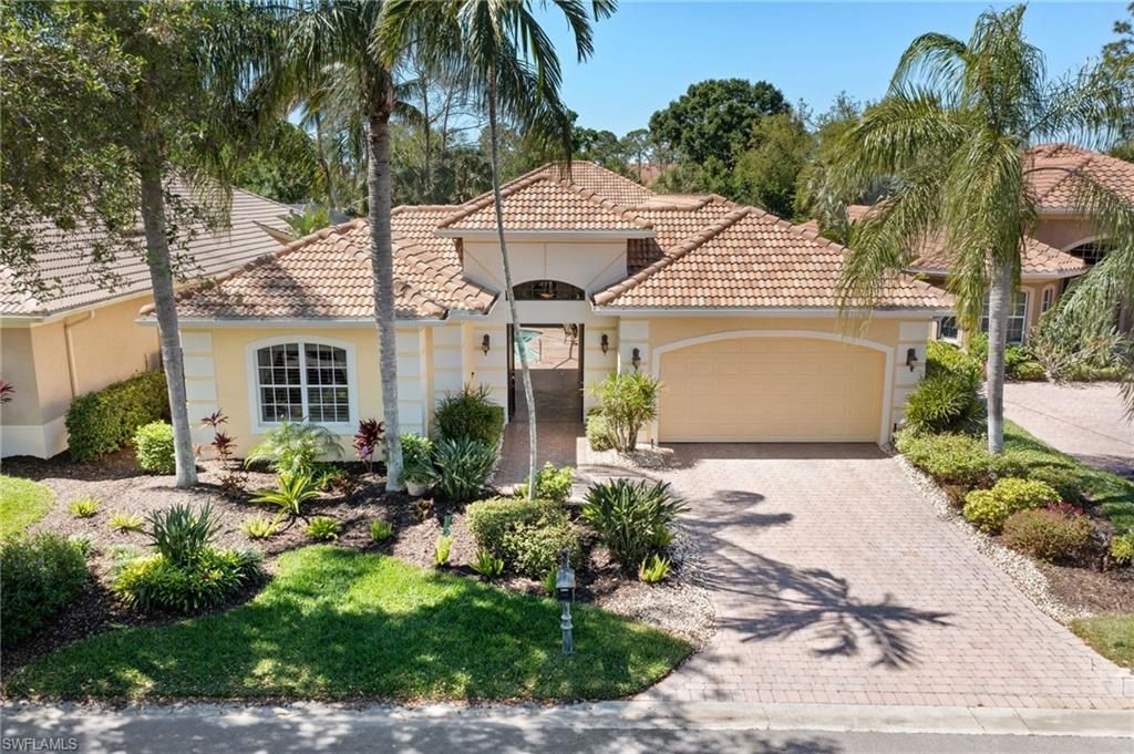 20072 Markward Crossing , Estero, FL 33928 Photo