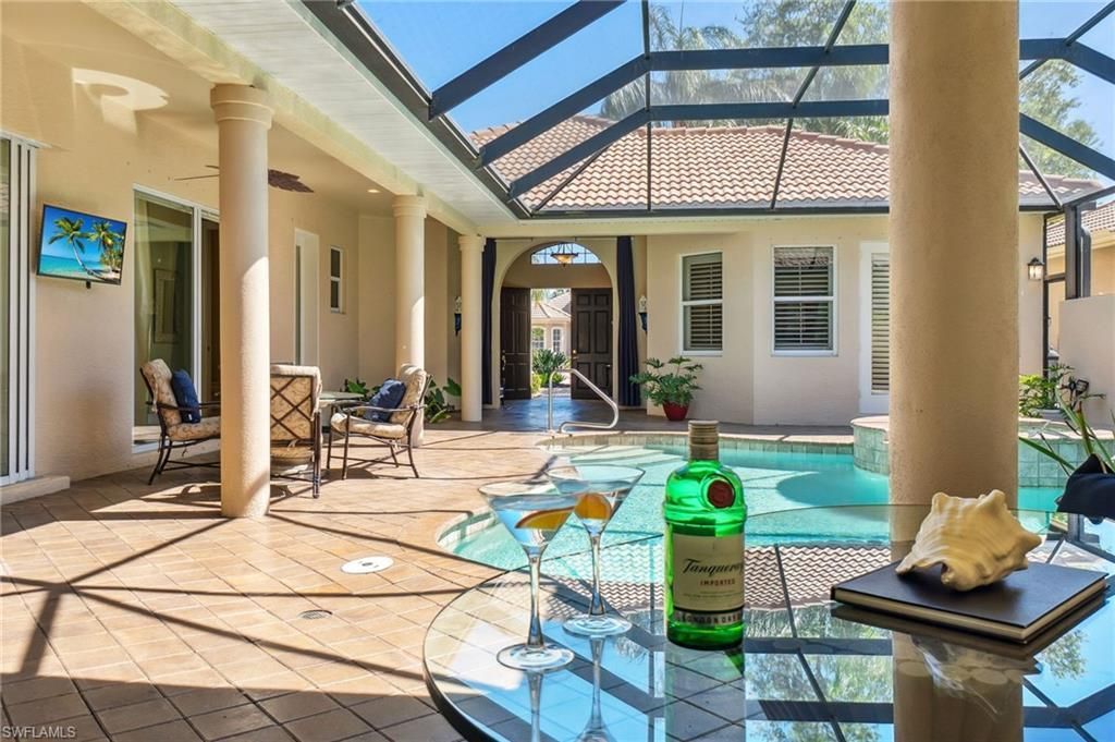20072 Markward Crossing , Estero, FL 33928 Photo