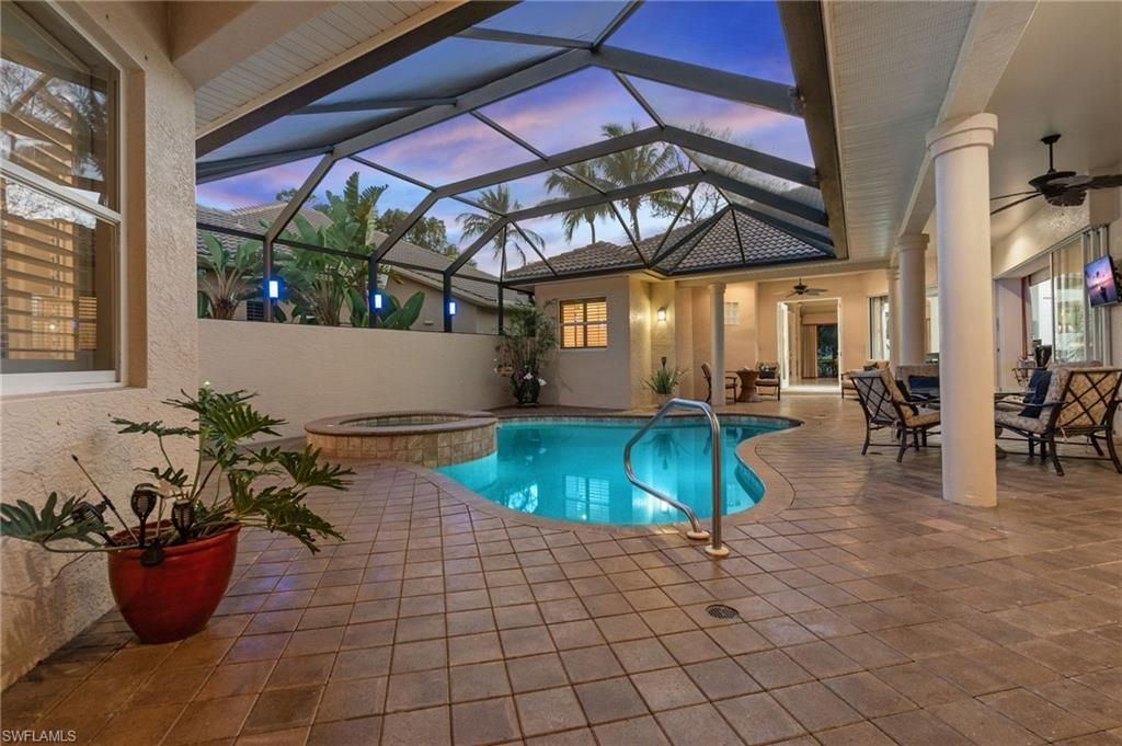 20072 Markward Crossing , Estero, FL 33928 Photo