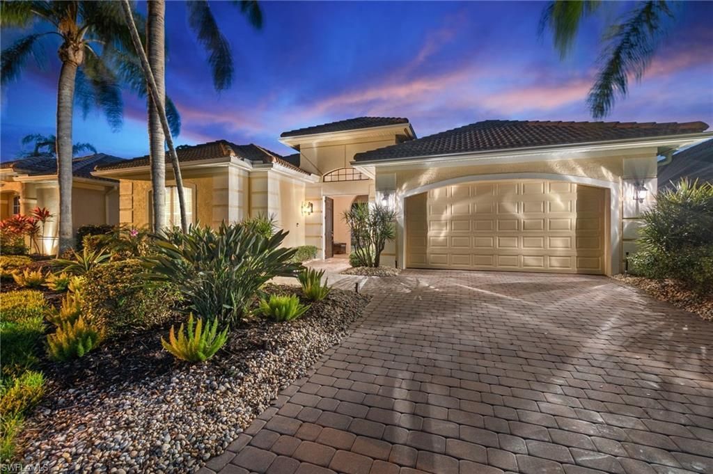 20072 Markward Crossing , Estero, FL 33928 Photo
