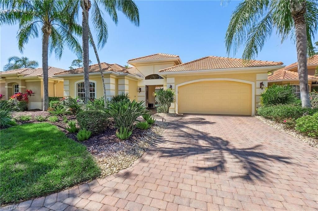 20072 Markward Crossing , Estero, FL 33928 Photo