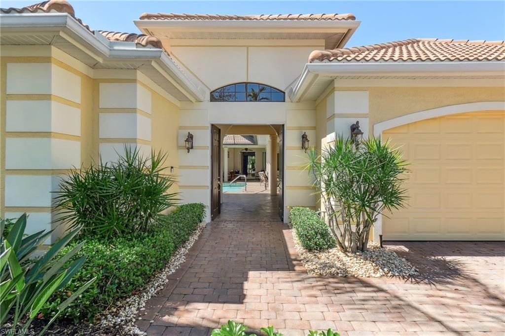 20072 Markward Crossing , Estero, FL 33928 Photo