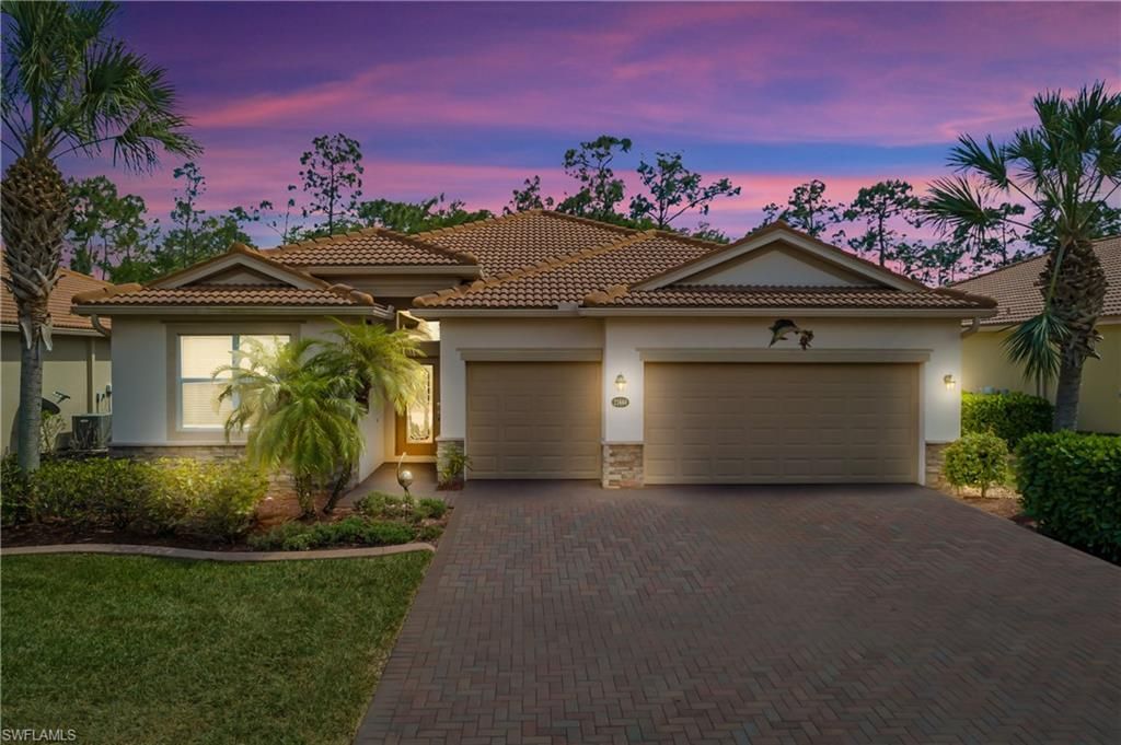 21444 Bella Terra Blvd, Estero, FL 33928 Main Photo