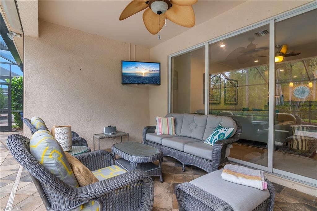 21444 Bella Terra Blvd, Estero, FL 33928 Photo