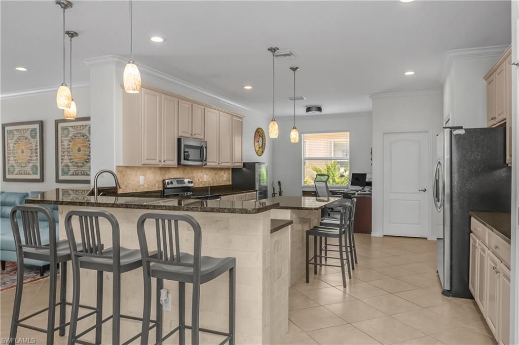 21444 Bella Terra Blvd, Estero, FL 33928 Photo
