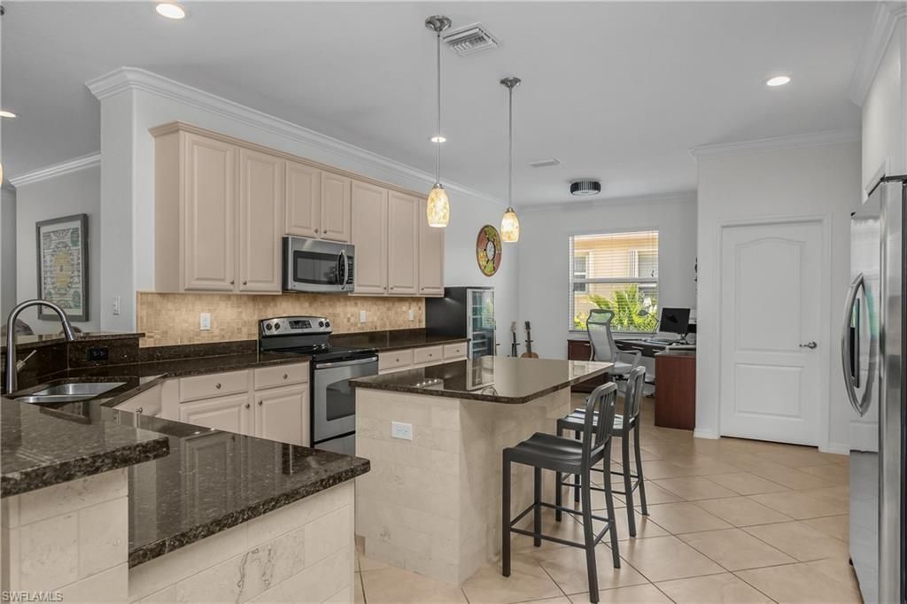 21444 Bella Terra Blvd, Estero, FL 33928 Photo
