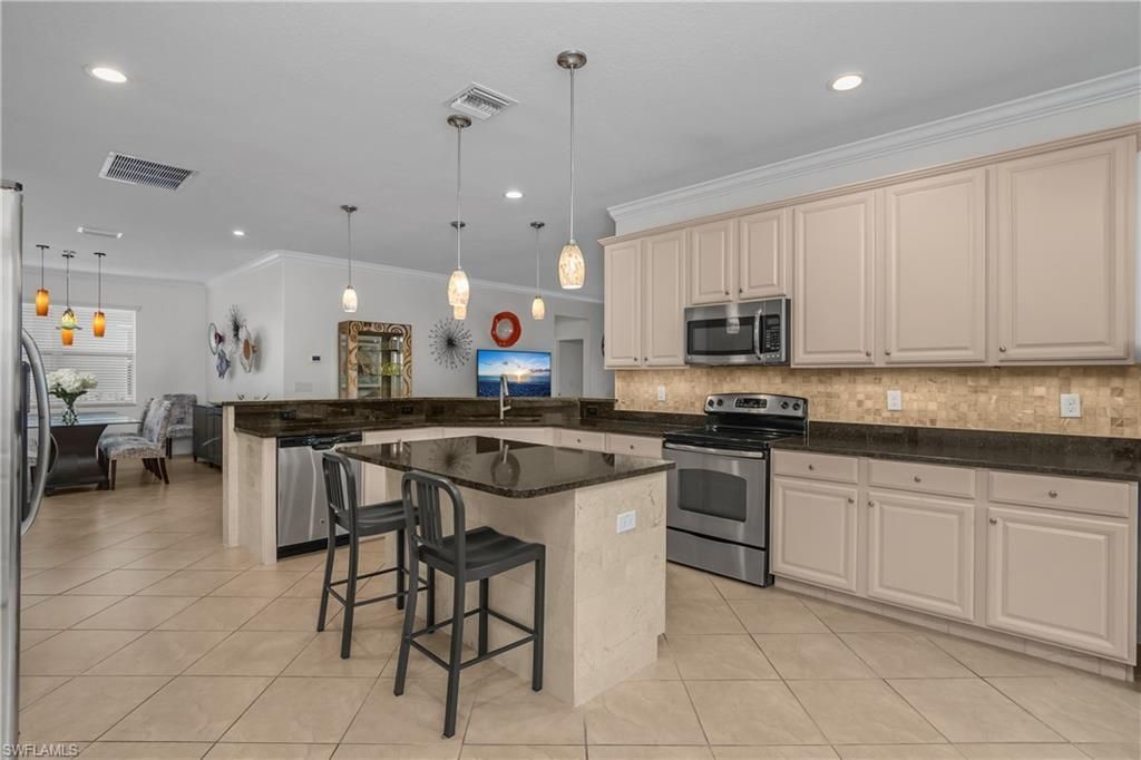 21444 Bella Terra Blvd, Estero, FL 33928 Photo