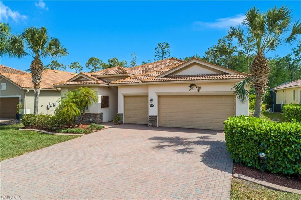 21444 Bella Terra Blvd, Estero, FL 33928 Photo