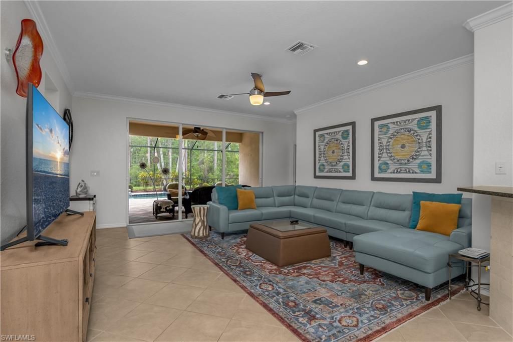 21444 Bella Terra Blvd, Estero, FL 33928 Photo