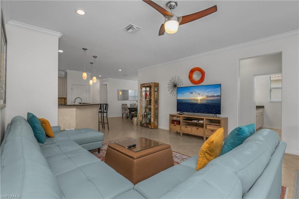 21444 Bella Terra Blvd, Estero, FL 33928 Photo