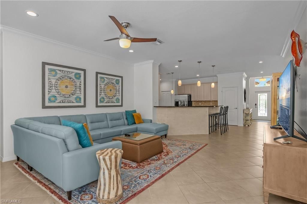 21444 Bella Terra Blvd, Estero, FL 33928 Photo
