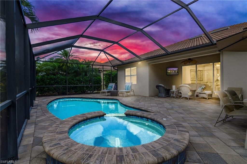 21444 Bella Terra Blvd, Estero, FL 33928 Photo