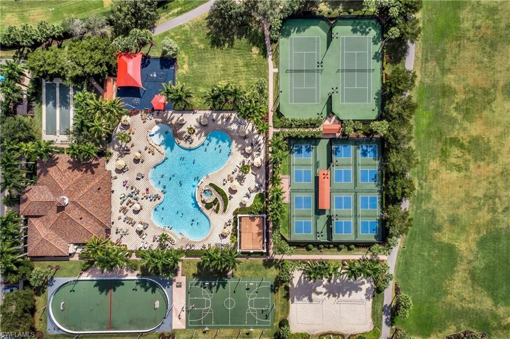 21444 Bella Terra Blvd, Estero, FL 33928 Photo