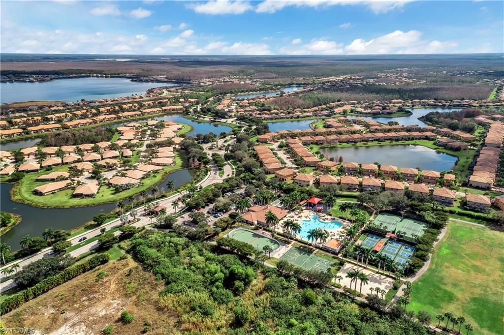 21444 Bella Terra Blvd, Estero, FL 33928 Photo