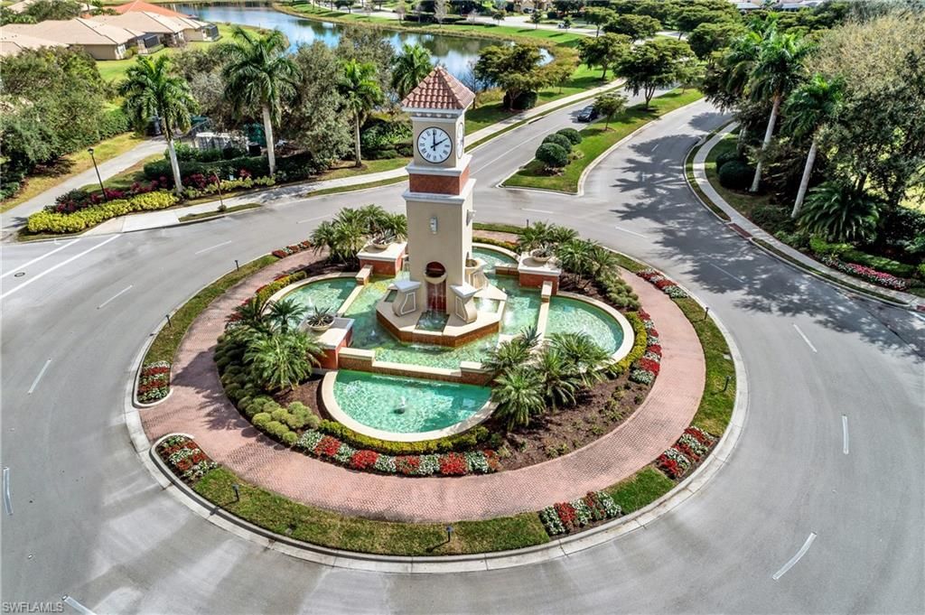 21444 Bella Terra Blvd, Estero, FL 33928 Photo