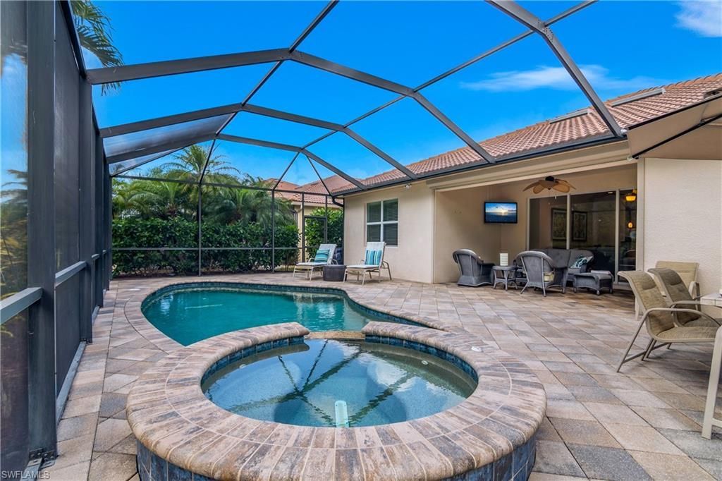 21444 Bella Terra Blvd, Estero, FL 33928 Photo