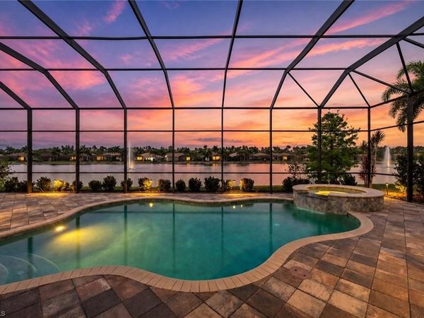 19419 La Serena DR , ESTERO, FL 33967