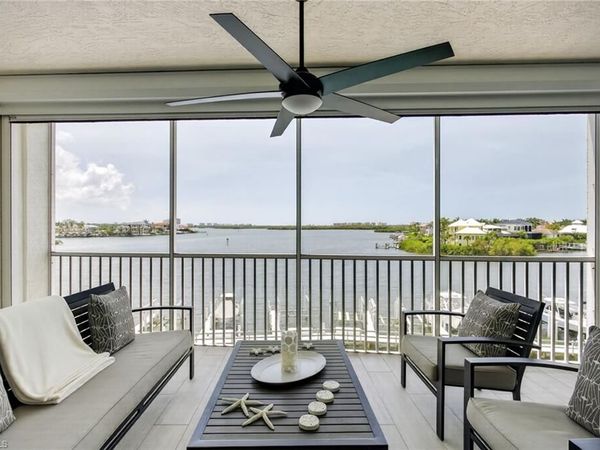 4975 Bonita Beach RD , Unit 304, BONITA SPRINGS, FL 34134