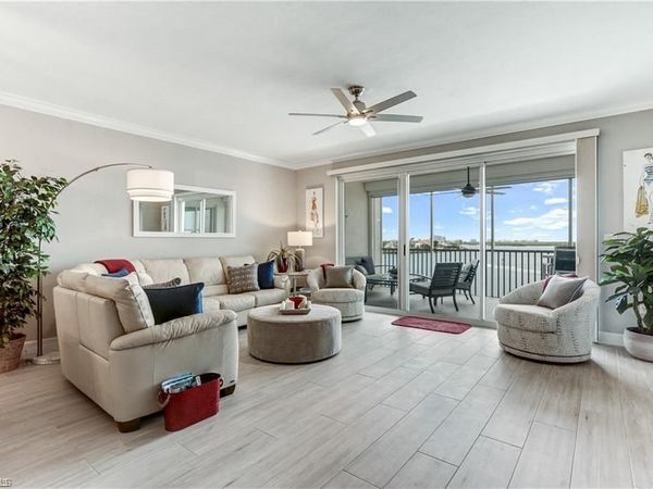 4975 Bonita Beach RD , Unit 304, BONITA SPRINGS, FL 34134