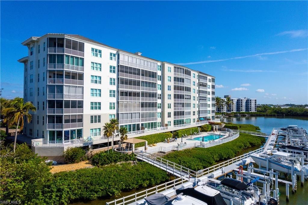 4975 Bonita Beach Rd , Unit 304, Bonita Springs, FL 34134 Photo