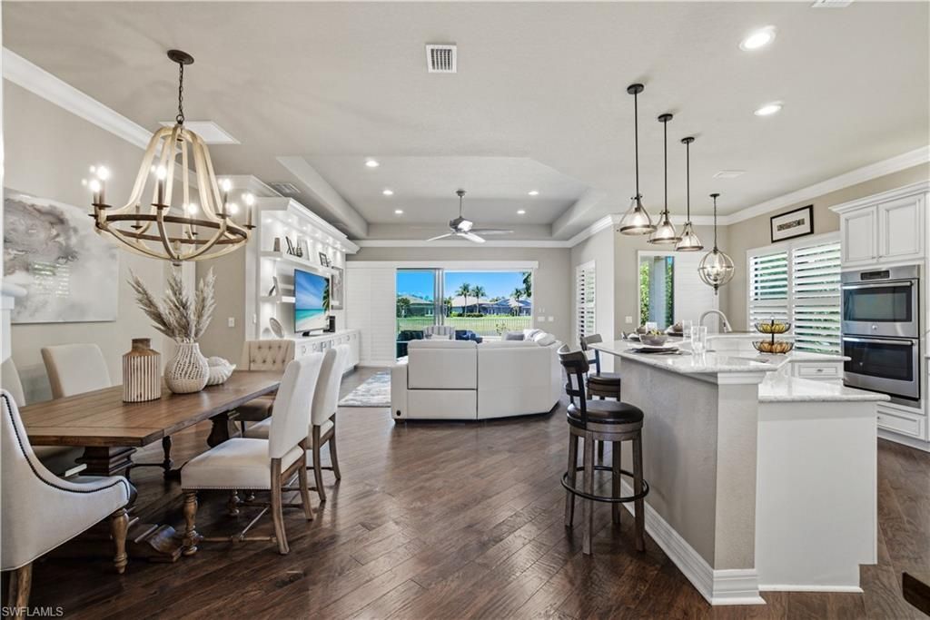 2767 Cinnamon Bay Cir , Naples, FL 34119 Photo