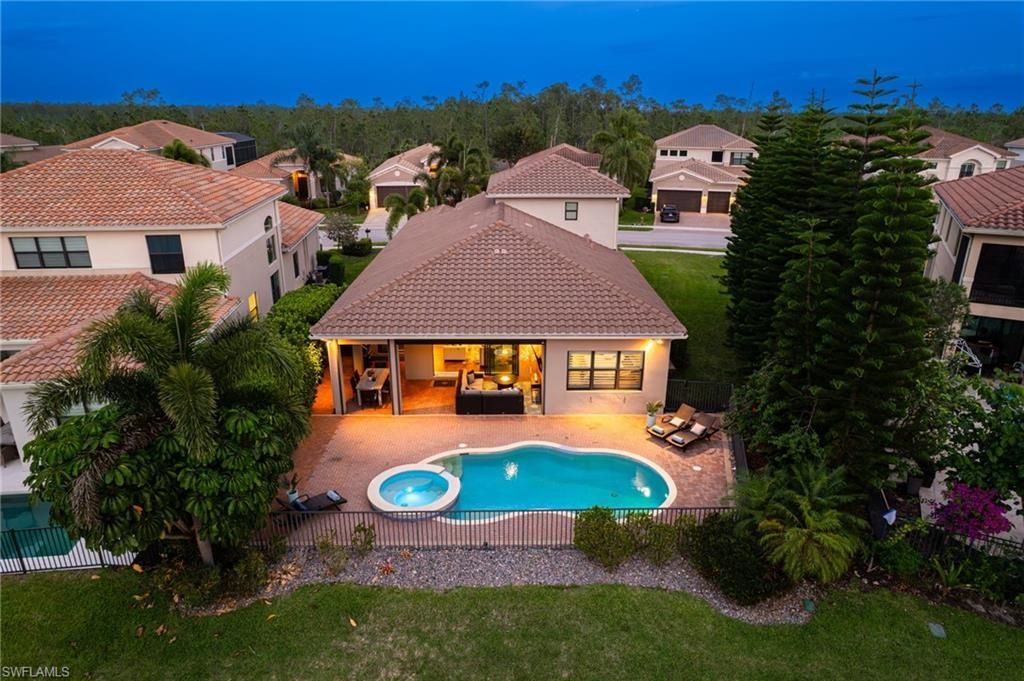 2767 Cinnamon Bay Cir , Naples, FL 34119 Photo