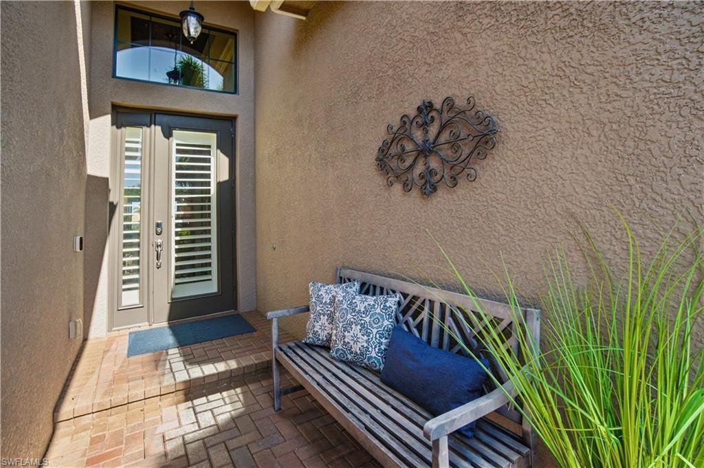 2767 Cinnamon Bay Cir , Naples, FL 34119 Photo
