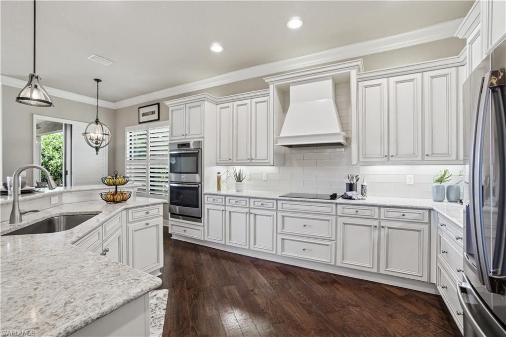 2767 Cinnamon Bay Cir , Naples, FL 34119 Photo