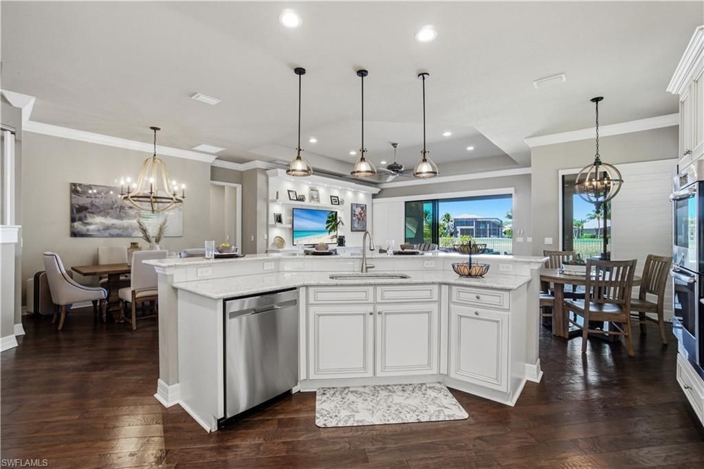 2767 Cinnamon Bay Cir , Naples, FL 34119 Photo