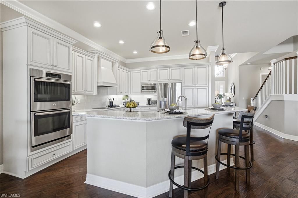 2767 Cinnamon Bay Cir , Naples, FL 34119 Photo