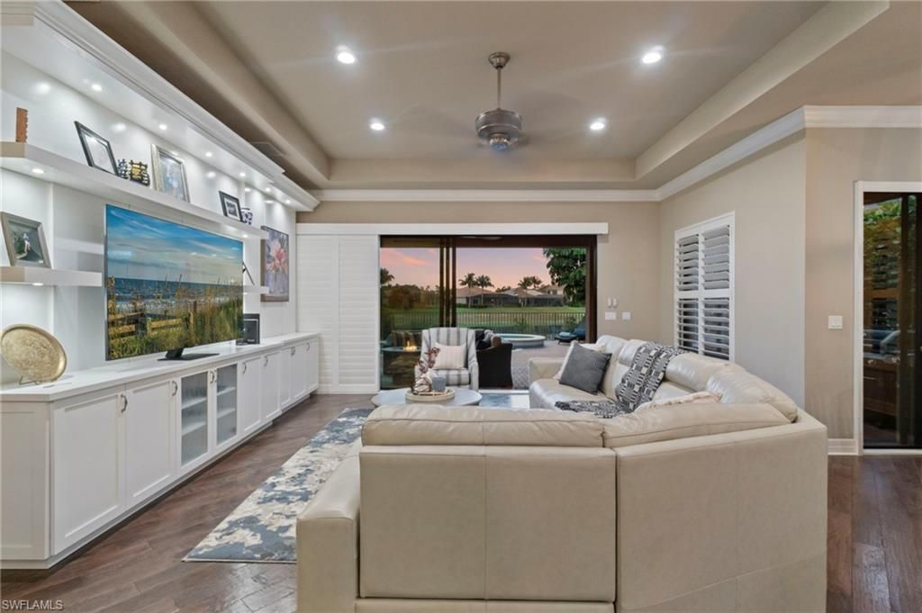 2767 Cinnamon Bay Cir , Naples, FL 34119 Photo