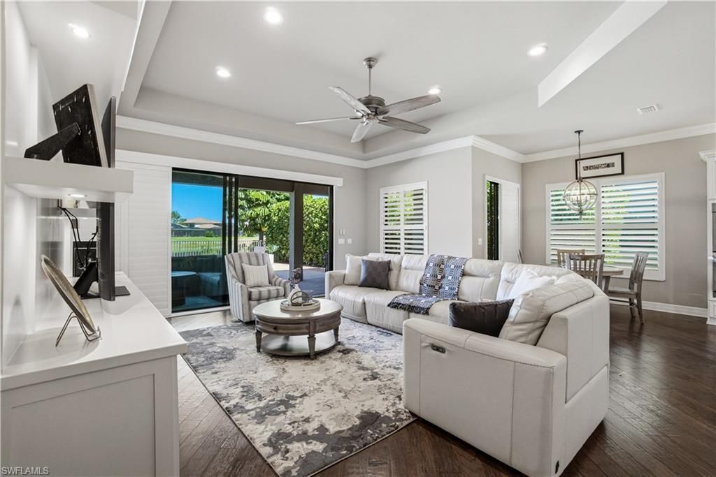 2767 Cinnamon Bay Cir , Naples, FL 34119 Photo