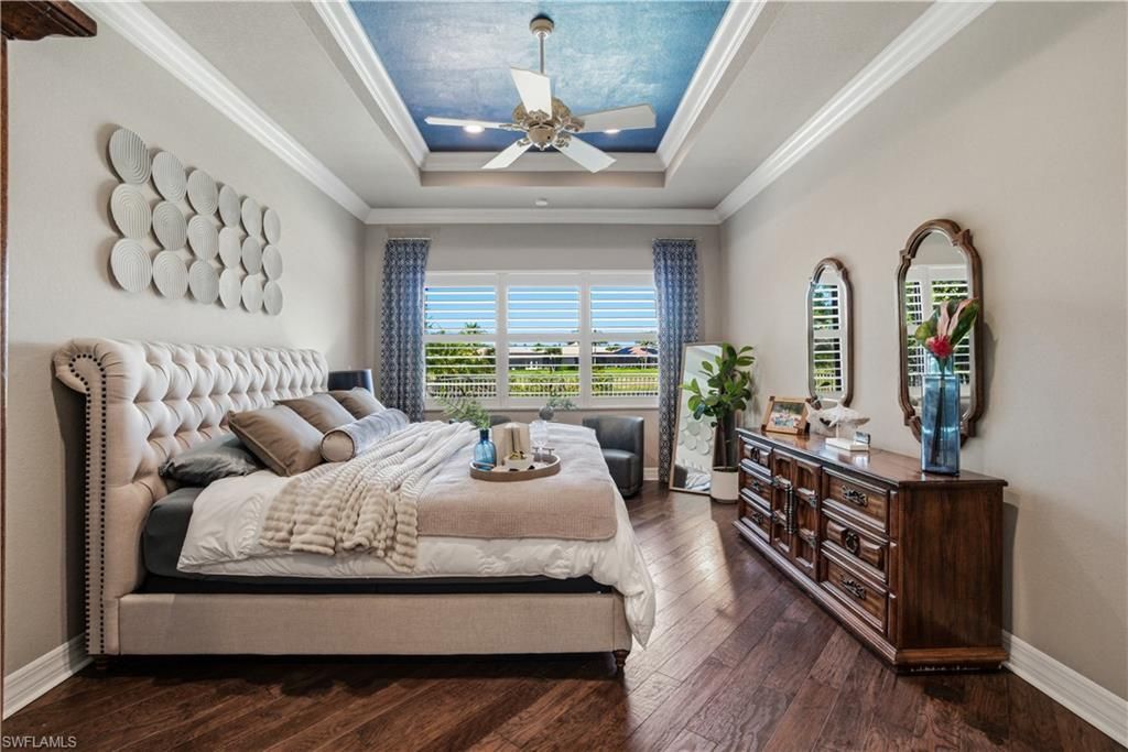 2767 Cinnamon Bay Cir , Naples, FL 34119 Photo