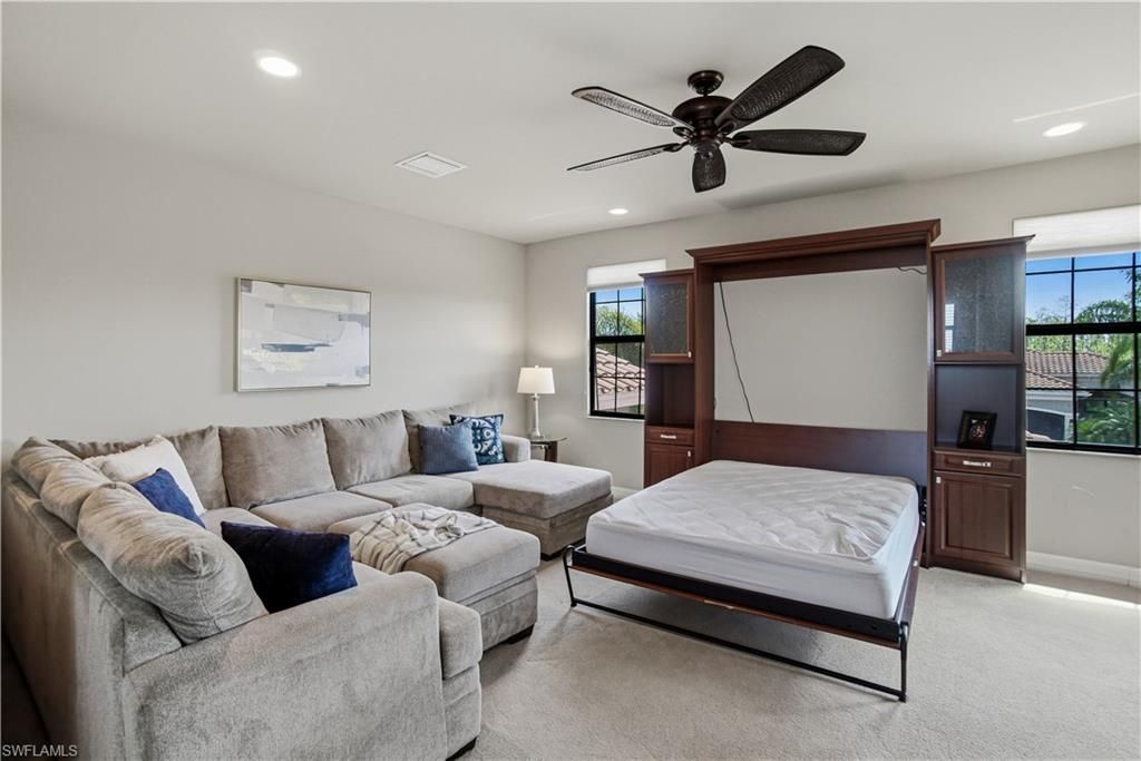 2767 Cinnamon Bay Cir , Naples, FL 34119 Photo