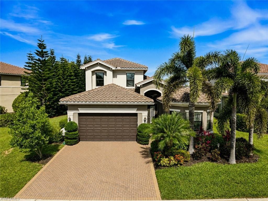 2767 Cinnamon Bay Cir , Naples, FL 34119 Photo