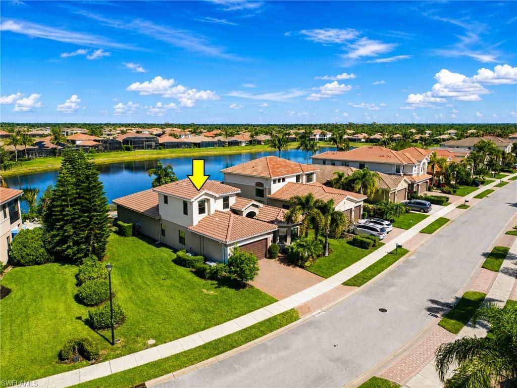 2767 Cinnamon Bay Cir , Naples, FL 34119 Photo