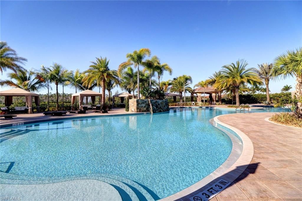 2767 Cinnamon Bay Cir , Naples, FL 34119 Photo