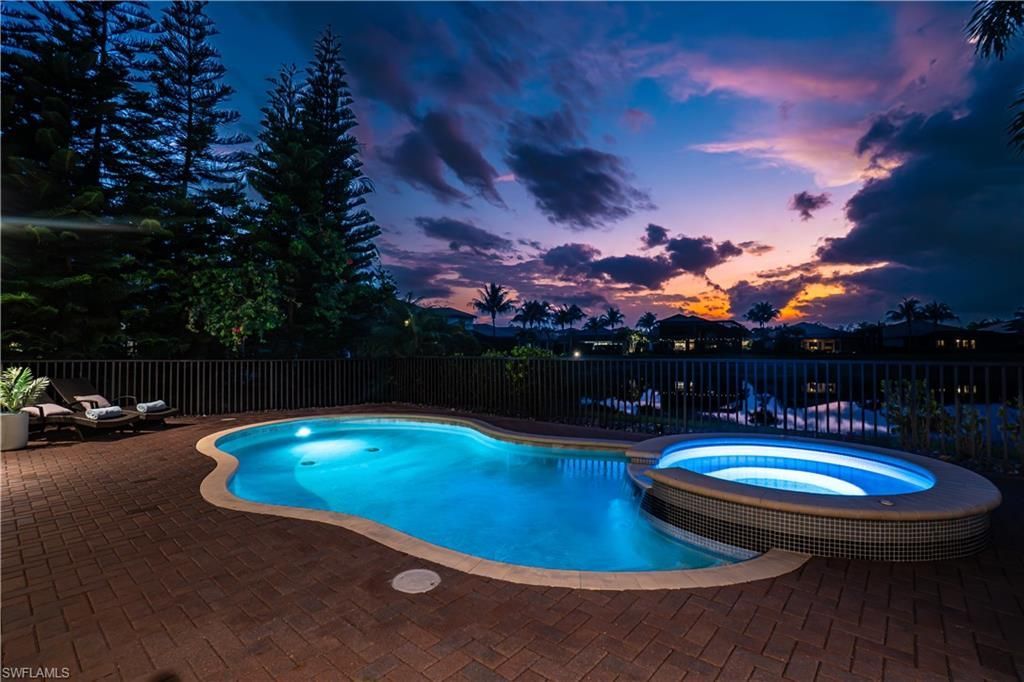 2767 Cinnamon Bay Cir , Naples, FL 34119 Photo