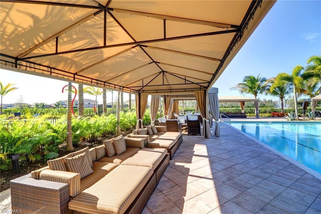 2767 Cinnamon Bay Cir , Naples, FL 34119 Photo