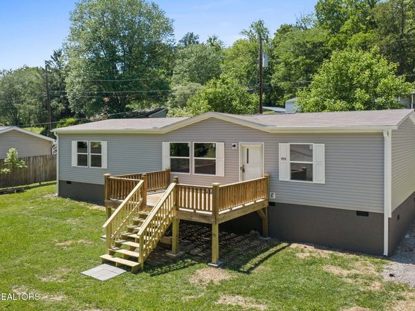 826 Pop Hollow Rd, Clinton, TN 37716