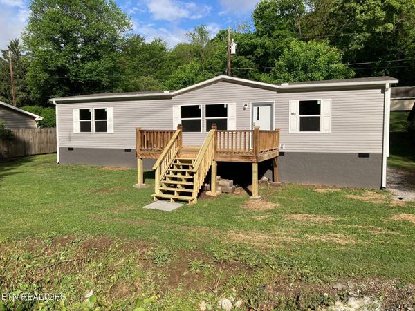 826 Pop Hollow Rd, Clinton, TN 37716