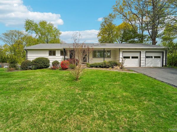 16 Jill Drive , West Nyack, NY 10994