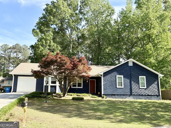 2830 FOX HALL Lane, Atlanta, GA 30349